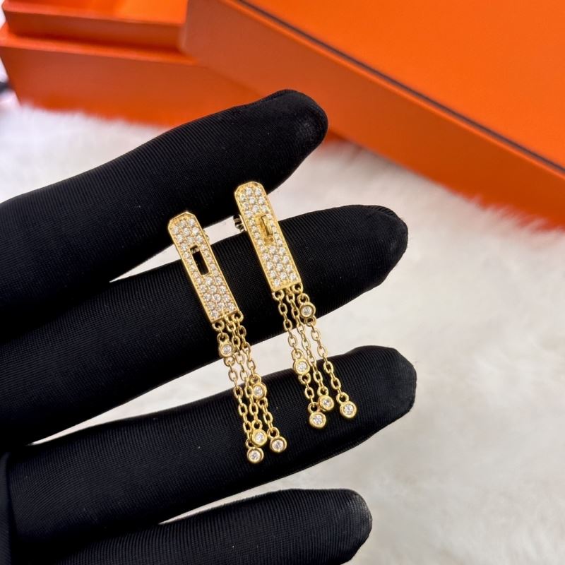 Unclassified Brand Earrings